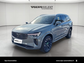 Volvo XC90 occasion 2025 mise en vente &agrave; M�rignac par le garage VOLVO - SIPA AUTOMOBILES - BORDEAUX RIVE GAUCHE - photo n&deg;1