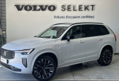 Volvo XC90 XC90 T8 AWD Hybride Rechargeable 455 ch Geartronic 8 7pl Ult   Labge 31