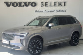 Volvo XC90 XC90 T8 AWD Hybride Rechargeable 455 ch Geartronic 8 7pl Ult   Labge 31