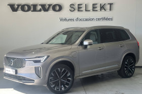Volvo XC90 , garage VOLVO - SIPA AUTOMOBILES - TOULOUSE SUD  Labge