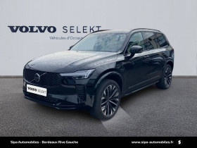 Volvo XC90 , garage VOLVO - SIPA AUTOMOBILES - BORDEAUX RIVE GAUCHE  Mrignac