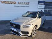 Annonce Volvo XC90 occasion Hybride XC90 T8 AWD Hybride Rechargeable 455 ch Geartronic 8 7pl Ult � Onet-le-Ch�teau