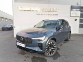 Annonce Volvo XC90 occasion Hybride XC90 T8 AWD Hybride Rechargeable 455 ch Geartronic 8 7pl Ult  Onet-le-Chteau