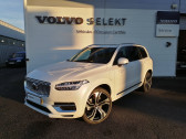 Volvo XC90 XC90 T8 AWD Hybride Rechargeable 455 ch Geartronic 8 7pl Ult   Onet-le-Chteau 12