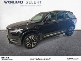 Volvo XC90 , garage JFC By Mary automobiles Caen  Biéville-Beuville
