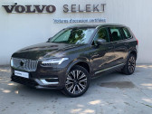 Volvo XC90 occasion année 2024 boite Automatique Annonce Volvo XC90 occasion Essence XC90 T8 AWD Hybride Rechargeable 455 ch Geartronic 8 7pl à Saint-Ouen l'Aumône