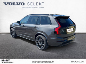 Volvo XC90 , garage JFC By Mary automobiles Caen  Biéville-Beuville