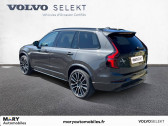 Volvo XC90 occasion année 2025 boite Automatique Annonce Volvo XC90 occasion Essence XC90 T8 AWD Hybride Rechargeable 455 ch Geartronic 8 7pl à Biéville-Beuville