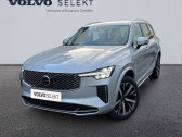 Volvo XC90 occasion année 2024 boite Automatique Annonce Volvo XC90 occasion Essence XC90 T8 AWD Hybride Rechargeable 455 ch Geartronic 8 7pl à MOUGINS