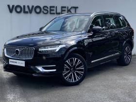 Volvo XC90 , garage ABVV Groupe  Saint-Ouen l'Aumne
