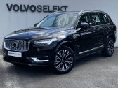 Volvo XC90 occasion année 2024 boite Automatique Annonce Volvo XC90 occasion Essence XC90 T8 AWD Hybride Rechargeable 455 ch Geartronic 8 7pl à Saint-Ouen l'Aumône