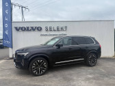 Volvo XC90 occasion année 2025 boite Automatique Annonce Volvo XC90 occasion Essence XC90 T8 AWD Hybride Rechargeable 455 ch Geartronic 8 7pl à Normanville
