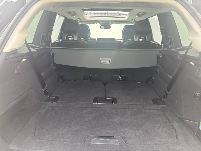 Volvo XC90 XC90 T8 AWD Hybride Rechargeable 455 ch Geartronic 8 7pl  occasion  Normanville - photo n6