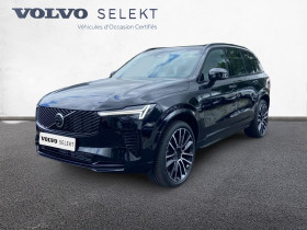 Volvo XC90 , garage Volvo Atlanten La Roche sur Yon  MOUILLERON-LE-CAPTIF