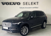 Annonce Volvo XC90 occasion Hybride XC90 T8 Twin Engine 303+87 ch Geartronic 7pl Inscription 5p  Labge