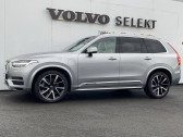 Volvo XC90 occasion année 2018 boite Automatique Annonce Volvo XC90 occasion Hybride XC90 T8 Twin Engine 303+87 ch Geartronic 7pl Inscription Lux à Lescar