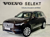 Volvo XC90 XC90 T8 Twin Engine 303+87 ch Geartronic 7pl Inscription Lux   Labge 31