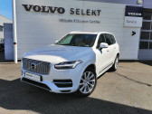 Annonce Volvo XC90 occasion Hybride XC90 T8 Twin Engine 303+87 ch Geartronic 7pl Inscription Lux  Onet-le-Chteau