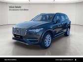 Annonce Volvo XC90 occasion Hybride XC90 T8 Twin Engine 303+87 ch Geartronic 8 7pl Inscription 5 � Lab�ge