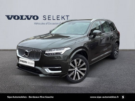 Volvo XC90 occasion 2020 mise en vente à Mérignac par le garage VOLVO - SIPA AUTOMOBILES - BORDEAUX RIVE GAUCHE - photo n°1
