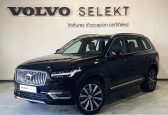 Annonce Volvo XC90 occasion Hybride XC90 T8 Twin Engine 303+87 ch Geartronic 8 7pl Inscription L  Labge