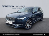 Annonce Volvo XC90 occasion Hybride XC90 T8 Twin Engine 303+87 ch Geartronic 8 7pl Inscription L  Mrignac