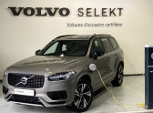 Annonce Volvo XC90 occasion Hybride XC90 T8 Twin Engine 303+87 ch Geartronic 8 7pl R-Design 5p � Lab�ge