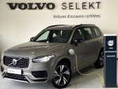 Annonce Volvo XC90 occasion Hybride XC90 T8 Twin Engine 303+87 ch Geartronic 8 7pl R-Design 5p  Labge
