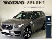 Annonce Volvo XC90 occasion Hybride XC90 T8 Twin Engine 303+87 ch Geartronic 8 7pl R-Design 5p à Labège