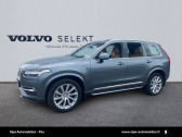 Annonce Volvo XC90 occasion Hybride XC90 T8 Twin Engine 320+87 ch Geartronic 7pl Inscription Lux  Lescar