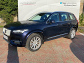 Volvo XC90 occasion année 2015 boite Automatique Annonce Volvo XC90 occasion Hybride XC90 T8 Twin Engine 320+87 ch Geartronic 7pl Inscription Lux à Le Bouscat