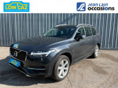 Volvo XC90 occasion année 2017 boite Automatique Annonce Volvo XC90 occasion Hybride XC90 T8 Twin Engine 320+87 ch Geartronic 7pl Momentum 5p à La Ravoire