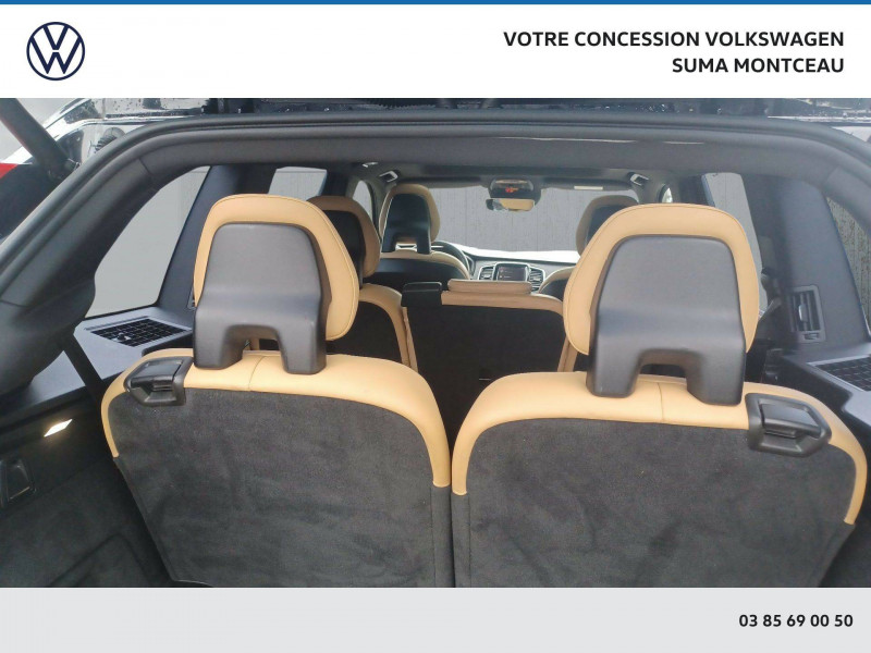 Volvo XC60 diesel Montceau-les-Mines 71