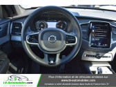 Volvo XC90 occasion Noir année 2019 boite Automatique Annonce Volvo XC90 occasion XC90 T8 à Beaupuy
