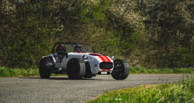 Westfield FW300 occasion 2009 mise en vente &agrave; AIGNE par le garage NACHE AUTOMOBILES - photo n&deg;1